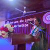 Art festival for children with special needs in Homagama (2022-12-19)